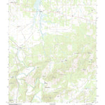 Ellisville, AL (2011, 24000-Scale) Preview 1