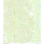 Elrod, AL (2011, 24000-Scale) Preview 1