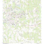Enterprise, AL (2011, 24000-Scale) Preview 1