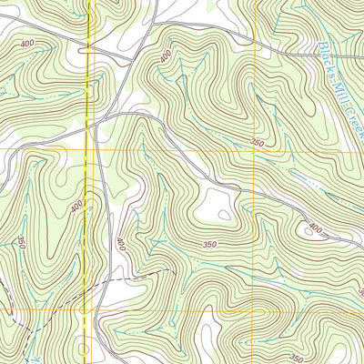 Enterprise NE, AL (2011, 24000-Scale) Preview 3