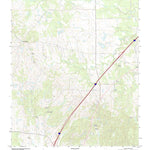Epes West, AL (2011, 24000-Scale) Preview 1