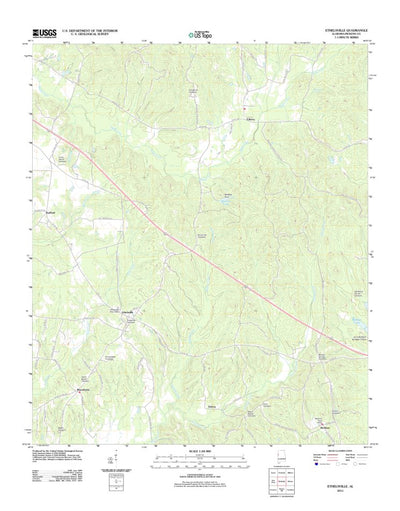 Ethelsville, AL (2011, 24000-Scale) Preview 1