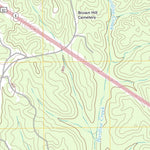 Ethelsville, AL (2011, 24000-Scale) Preview 2
