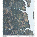 Eufaula South, AL-GA (2011, 24000-Scale) Preview 1