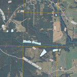 Eufaula South, AL-GA (2011, 24000-Scale) Preview 2