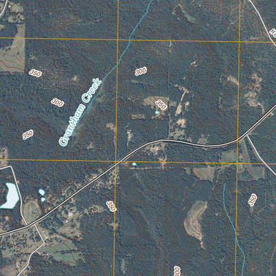 Eufaula South, AL-GA (2011, 24000-Scale) Preview 3