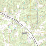 Ewell, AL (2011, 24000-Scale) Preview 3