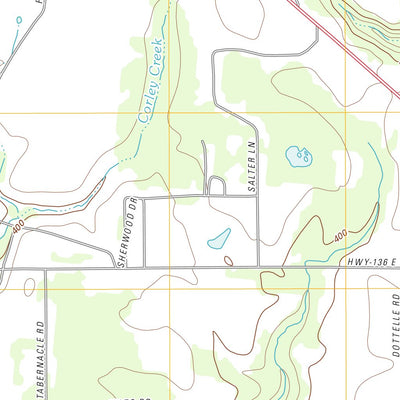 Excel, AL (2011, 24000-Scale) Preview 2