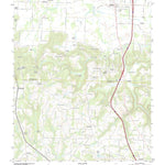Falkville, AL (2011, 24000-Scale) Preview 1