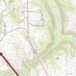 Falkville, AL (2011, 24000-Scale) Preview 3