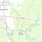 Fayette, AL (2011, 24000-Scale) Preview 2