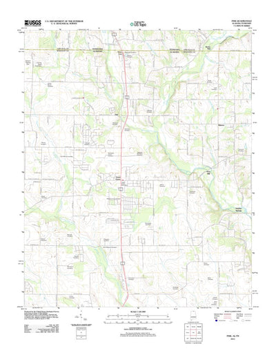 Fisk, AL-TN (2011, 24000-Scale) Preview 1