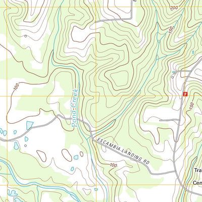 Flomaton, AL (2011, 24000-Scale) Preview 2