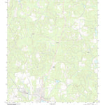 Florala, AL (2011, 24000-Scale) Preview 1