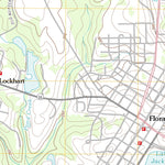 Florala, AL (2011, 24000-Scale) Preview 3