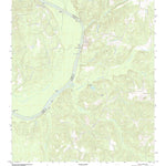 Flynns Lake, AL (2011, 24000-Scale) Preview 1