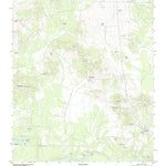 Forkland, AL (2011, 24000-Scale) Preview 1