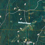 Fort Gaines NW, AL-GA (2011, 24000-Scale) Preview 2