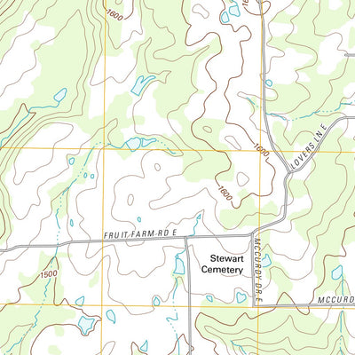 Fort Payne, AL (2011, 24000-Scale) Preview 2