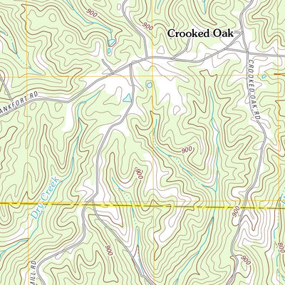 Frankfort, AL (2011, 24000-Scale) Preview 3
