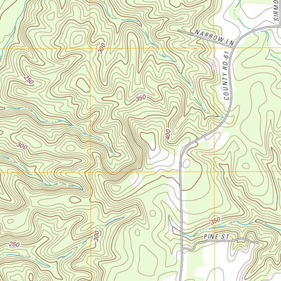 Franklin, AL (2011, 24000-Scale) Preview 2