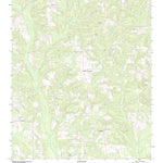 Fullers Crossroads, AL (2011, 24000-Scale) Preview 1