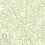 Fulton East, AL (2011, 24000-Scale) Preview 2
