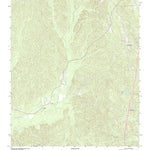 Fulton West, AL (2011, 24000-Scale) Preview 1