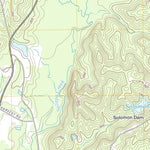 Fulton West, AL (2011, 24000-Scale) Preview 2
