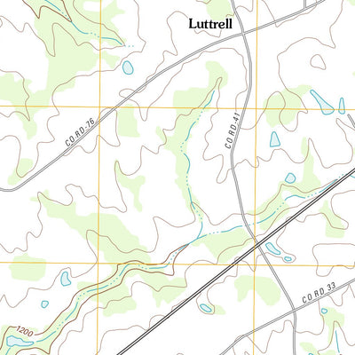 Fyffe, AL (2011, 24000-Scale) Preview 2