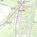 Gainesville, AL (2011, 24000-Scale) Preview 3