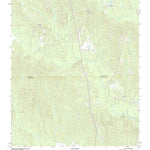 Gaston, AL (2011, 24000-Scale) Preview 1