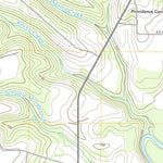 Geneva East, AL (2011, 24000-Scale) Preview 3