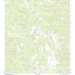 Georgetown, AL (2011, 24000-Scale) Preview 1