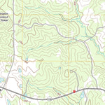 Georgiana West, AL (2011, 24000-Scale) Preview 2