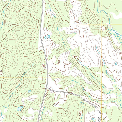 Georgiana West, AL (2011, 24000-Scale) Preview 3