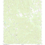 Gin Creek, AL (2011, 24000-Scale) Preview 1