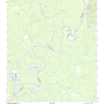 Ginhouse Island, AL (2011, 24000-Scale) Preview 1