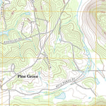 Glencoe, AL (2011, 24000-Scale) Preview 2