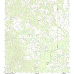 Glenwood, AL (2011, 24000-Scale) Preview 1