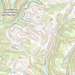 Goodsprings, AL (2011, 24000-Scale) Preview 3