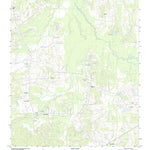 Gordonsville, AL (2011, 24000-Scale) Preview 1