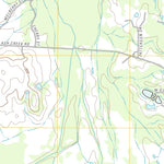 Gordonsville, AL (2011, 24000-Scale) Preview 2
