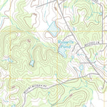 Gordonsville, AL (2011, 24000-Scale) Preview 3