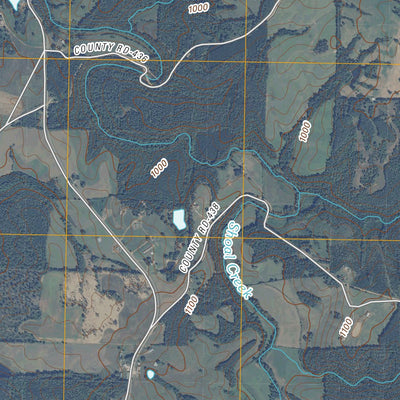 Graham, AL-GA (2011, 24000-Scale) Preview 2