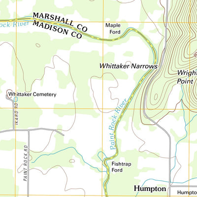 Grant, AL (2011, 24000-Scale) Preview 2
