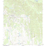 Greensboro, AL (2011, 24000-Scale) Preview 1