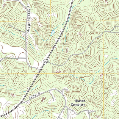 Greensboro, AL (2011, 24000-Scale) Preview 3