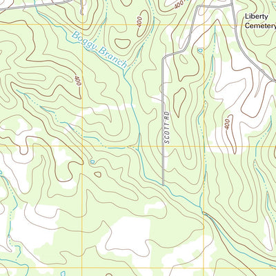 Greenville West, AL (2011, 24000-Scale) Preview 2