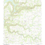 Grove Oak, AL (2011, 24000-Scale) Preview 1